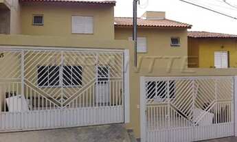 Imagem: Sobrado de 100m² com 3 quartos em Lauzane