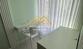 Imagem 4: Apartamento com 3 quartos, 121m2, à venda em Salvador, Jardim Apipema