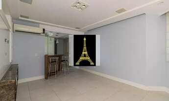 Imagem 4: Apartamento com 3 dormitórios, 110 m² - venda por R$ 950.000,00 ou aluguel por R$ 5.500,00