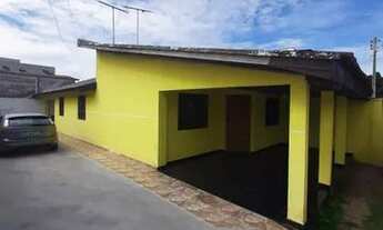 Imagem: Belíssima Casa em São José dos Pinhais