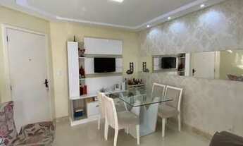 Imagem 3: Mirante Santa Lúcia - Jabotiana