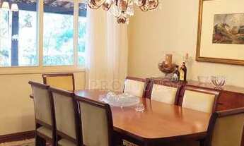 Imagem 3: Casa com 4 dormitórios para alugar, 285 m² por R$ 9.999,91/mês - Granja Viana II - Cotia/S