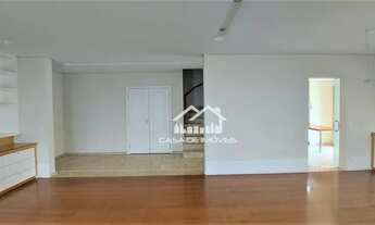 Imagem 6: Aluga cobertura com 460m², 3 excelentes suítes, em condomínio clube na Vila Andrade