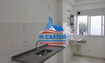 Imagem 7: Apartamento 02 Dorms - NOVO - Sacada - Vaga Independente e Lazer c/ Piscina