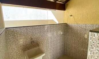 Imagem 6: Casa para venda possui 130 metros quadrados com 2 quartos