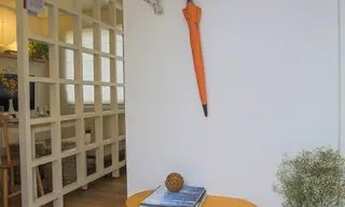 Imagem 5: Apartamento com 1 Dormitorio(s) localizado(a) no bairro Barra Funda em São Paulo / Ref.