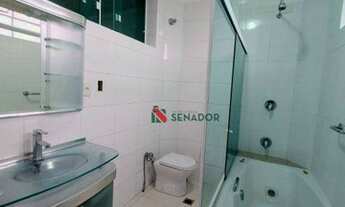 Imagem 4: Apartamento com 3 dormitórios, 170 m² - venda por R$ 570.000,00 ou aluguel por R$ 3.200,00