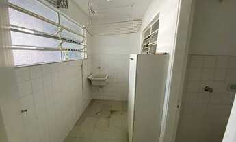 Imagem 5: Apto amplo, em prédio baixo, com portaria eletrônica, px. ao metro Clinicas e Sumaré