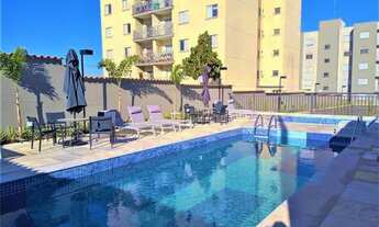 Imagem 4: Aparatamento Vit Jundiaí de 2 dormitórios 1 vaga de 44m² por R$1300