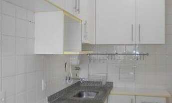 Imagem 6: Apartamento com 2 dormitórios para alugar, 50 m² por R$ 2.500,00/mês - Chácara Santo Antôn