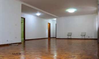 Imagem 2: Apartamento para alugar no bairro Jardim Paulista 03Dormitório 163m²