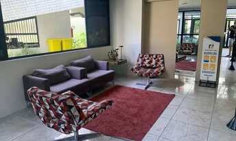 Imagem 6: NI - Apartamento I 2 quartos I em boa viagem I edf Beatriz I Andar Alto I Nascente