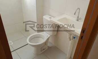 Imagem 7: Apartamento com 2 dormitórios para alugar, 42 m² por R$ 1.350,00/mês - Residencial Sollare