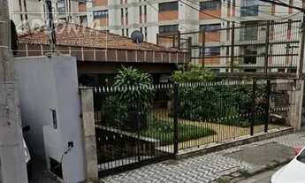 Imagem 2: Santo André - Terreno Padrão - Vila Bastos