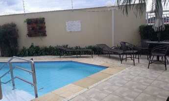 Imagem 4: Alugo em indaiatuba apartamento 2ds/vagacoberta/coz/planj/à 50m parque ecol/c/pisc e lazer