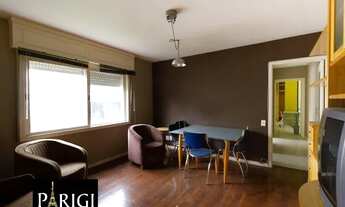 Imagem: Apartamento com 2 dormitórios para alugar