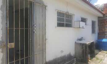 Imagem 2: PAULISTA CASA ALUGAR PAU AMARELO