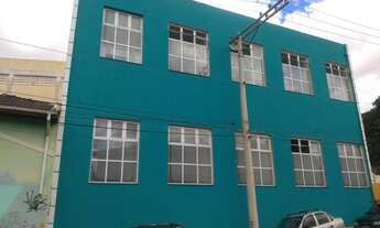 Imagem 4: Apartamento duplex para aluguel com 34 m² com 1 dormitório