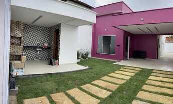 Imagem 4: Linda Casa no Alto do Turu / 3QTOS / suite / Area Gourmet