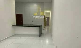 Imagem 2: Casa com alta qualidade próxima da UPA de Nova Esperança