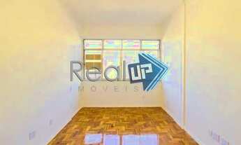 Imagem 2: Real UP Vende: Apartamento com 1 quarto - Gávea RJ