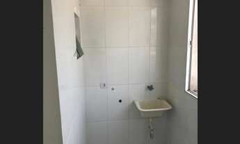 Imagem 4: Apartamento para aluguel com 40 metros quadrados com 2 quartos