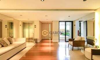 Imagem 2: Vendo cobertura 323m 3suites,5 vagas, espaço gourmet rua Passo da Patria ,vila leopoldin