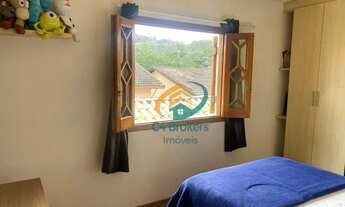 Imagem 5: Sobrado com 4 dormitórios à venda, 230 m² por R$ 1.120.000,00 - Vila Rio de Janeiro - Guar