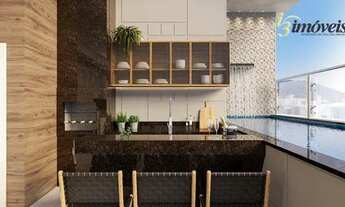 Imagem 12: Ilha e Maui - Apartamento à venda 3 dormitórios sendo 1 suíte e 2 vagas de garagem na Prai