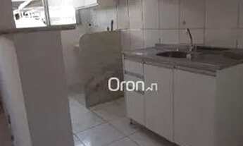 Imagem 6: Apartamento com 2 dormitórios à venda, 57 m² por R$ 222.000,00 - Setor Negrão de Lima - Go