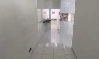 Imagem 3: Casa Portal sudoeste