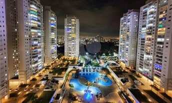 Imagem 2: Apartamento Vila Lusitania,São Bernardo do Campo com 107m² com 3 dormitórios sendo 1 suíte