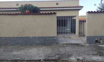 Imagem: Casa para aluguel tem 80 metros quadrados