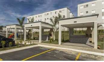 Imagem 4: Apartamento com 2 dormitórios para alugar, 54 m² por R$ 1.563,65/mês - Salto Ville - Salto