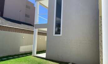 Imagem 2: Casa para venda tem 115 metros quadrados com 3/4 sendo 02 suítes