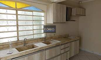 Imagem 5: Casa para Locação em Atibaia, Jardim Paulista, 3 dormitórios, 1 suíte, 2 banheiros, 4 vaga