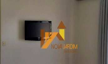 Imagem 4: Cobertura Duplex com 03 dormitórios sendo 02 suítes, 03 vagas com churrasqueira