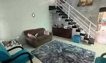 Imagem: Casa RESIDENCIAL VITORIA BOITUVA SP Brasil