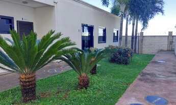 Imagem 6: Apartamento para Venda em Uberlândia, Aclimação, 2 dormitórios, 1 banheiro, 1 vaga