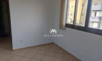 Imagem 7: Apartamento com 1 dormitório para alugar, 38 m² por R$ 1.251/mês - Jardim Califórnia - Rib