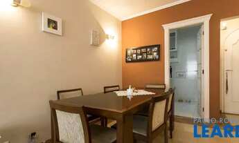 Imagem 3: APARTAMENTO - PINHEIROS - SP