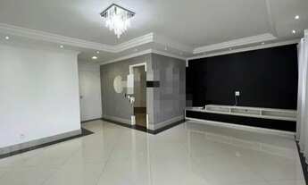 Imagem 3: Apartamento EREDITA para aluguel com 202 metros com 3 suítes 4 vagas