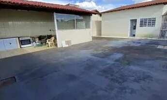 Imagem 5: Casa para Venda em Uberlândia, Planalto, 3 dormitórios, 1 suíte, 1 banheiro, 3 vagas