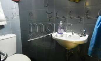 Imagem 5: SÃO PAULO - Casa Padrão - ACLIMACAO