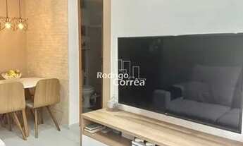 Imagem 4: Apartamento 2 Quartos - Sol da manhã - Colina de Laranjeiras