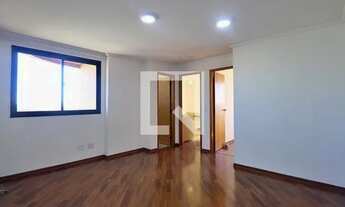 Imagem 2: Apartamento para Aluguel - Campestre, 2 Quartos, 55 m2