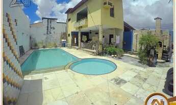 Imagem 3: Casa com 4 dormitórios à venda, 390 m² por R$ 690.000,00 - Damas - Fortaleza/CE