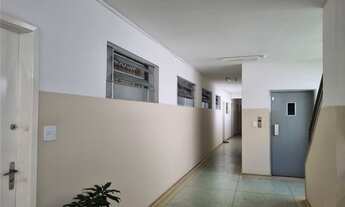 Imagem 6: ótima opção 2 quartos amplos, reversível para 3 quartos mais DCE, no centro de Juiz de Fo