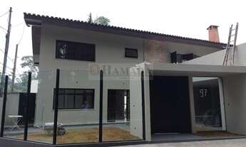 Imagem 2: Sobrado para Venda em São Paulo, Chácara Meyer, 4 dormitórios, 2 suítes, 4 banheiros, 2 va