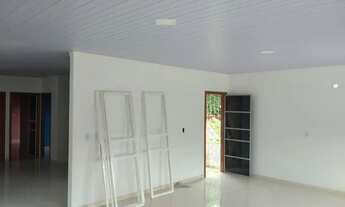 Imagem 5: Casa no Puraquequara 3 Suites 1.200m²
